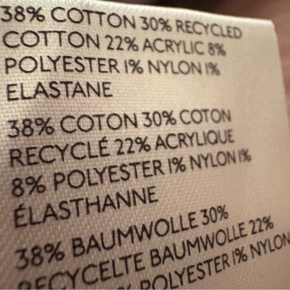 Maeve by Anthropologie The Dakotah Oversized Turtleneck Sweater - Picture 4 of 4